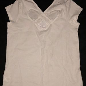 Girls XL (14) shirt. Tags still attached.